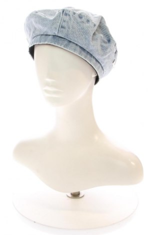 Шапка Unbranded, Цвят Син, Цена 13,69 лв.