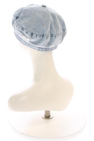 Шапка Unbranded, Цвят Син, Цена 13,69 лв.