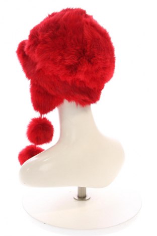 Čepice  Unbranded, Barva Červená, Cena  369,00 Kč