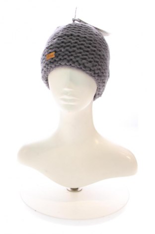 Căciulă Unbranded, Culoare Gri, Preț 61,00 Lei