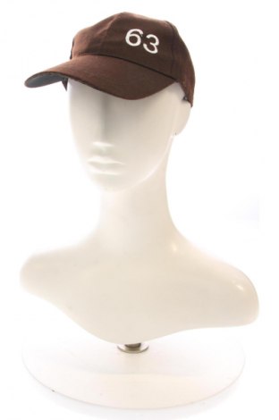 Καπέλο Unbranded, Χρώμα Καφέ, Τιμή 12,12 €