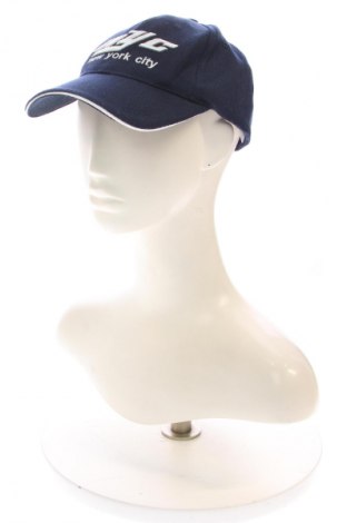 Шапка Unbranded, Цвят Син, Цена 15,96 лв.