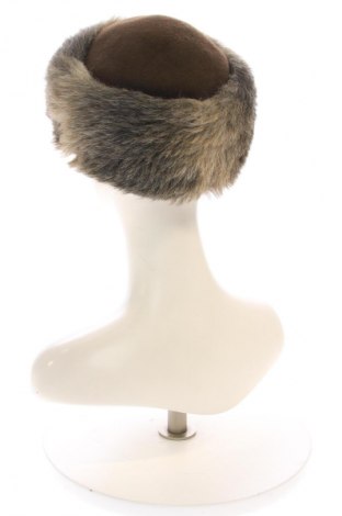 Καπέλο Unbranded, Χρώμα Καφέ, Τιμή 7,12 €