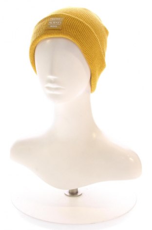 Καπέλο Unbranded, Χρώμα Κίτρινο, Τιμή 7,16 €