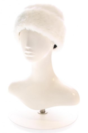 Căciulă Unbranded, Culoare Alb, Preț 36,84 Lei