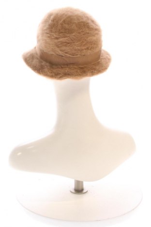 Καπέλο Unbranded, Χρώμα Καφέ, Τιμή 11,99 €