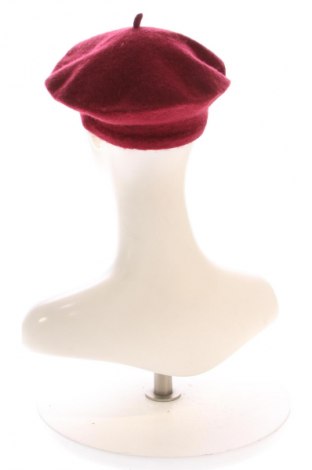 Hut Unbranded, Farbe Rot, Preis 11,99 €