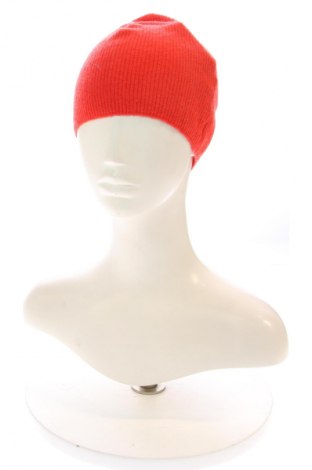 Шапка United Colors Of Benetton, Цвят Оранжев, Цена 46,00 лв.