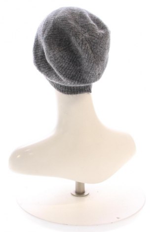 Καπέλο Wool & Co, Χρώμα Γκρί, Τιμή 23,99 €