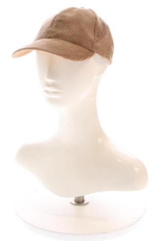 Czapka Yu & Me, Kolor Brązowy, Cena 21,99 zł