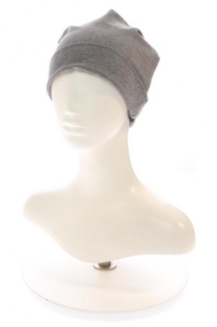 Шапка Zara, Цвят Сив, Цена 13,69 лв.