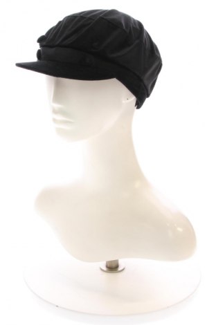 Шапка Zara, Цвят Черен, Цена 13,69 лв.