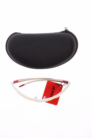 Γυαλιά ηλίου Alpina, Χρώμα Πολύχρωμο, Τιμή 29,05 €