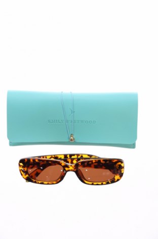 Γυαλιά ηλίου Emily Westwood, Χρώμα Πολύχρωμο, Τιμή 75,32 €