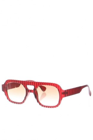 Γυαλιά ηλίου Emily Westwood, Χρώμα Κόκκινο, Τιμή 75,32 €
