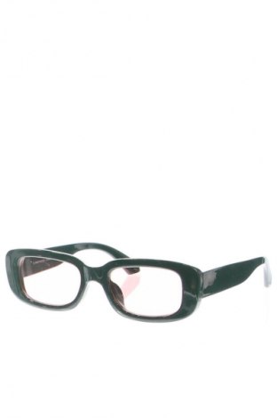 Γυαλιά ηλίου Emily Westwood, Χρώμα Πράσινο, Τιμή 75,32 €