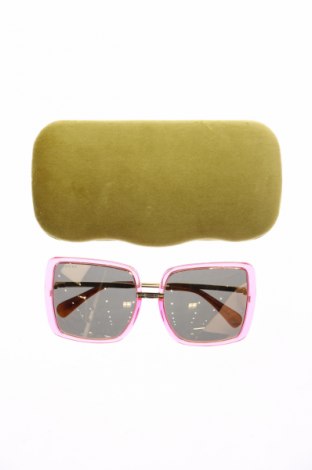 Ochelari de soare Gucci, Culoare Multicolor, Preț 1.559,99 Lei
