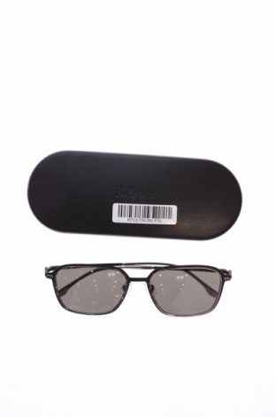 Γυαλιά ηλίου Hugo Boss, Χρώμα Μαύρο, Τιμή 112,99 €