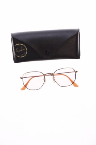 Γυαλιά ηλίου Ray Ban, Χρώμα Ρόζ , Τιμή 74,99 €