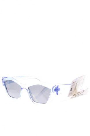 Slnečné okuliare  Pieces, Farba Modrá, Cena  43,48 €