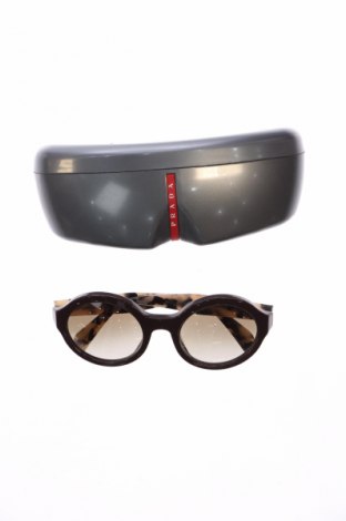 Γυαλιά ηλίου Prada, Χρώμα Πολύχρωμο, Τιμή 219,00 €