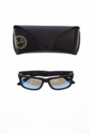 Sonnenbrille Ray Ban, Farbe Schwarz, Preis 78,99 €