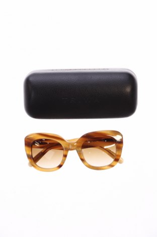 Sonnenbrille TRIWA, Farbe Beige, Preis 30,36 €