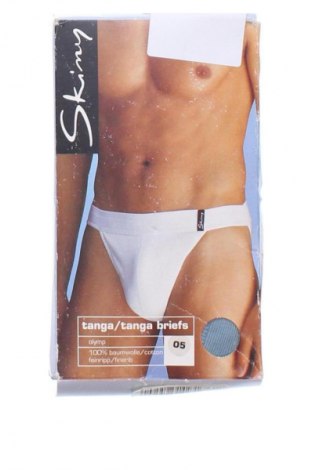 Σλιπάκι Skiny, Μέγεθος L, Χρώμα Πράσινο, Τιμή 9,99 €