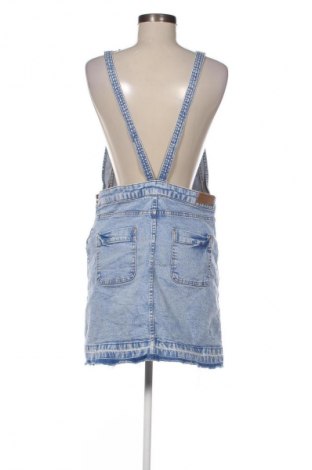 Női kötény Clockhouse, Méret M, Szín Kék, Ár 1 599 Ft