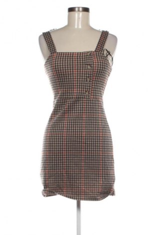 Latzkleid Clockhouse, Größe S, Farbe Mehrfarbig, Preis € 9,99