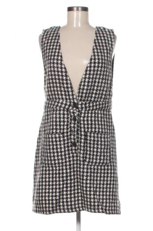 Dámské šaty s tráky Defacto, Velikost L, Barva Vícebarevné, Cena  367,00 Kč