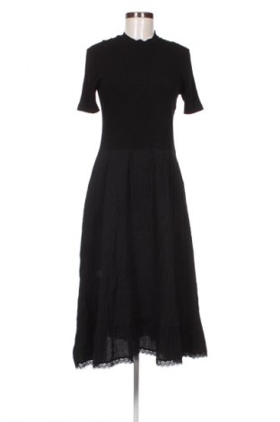 Сукман Desigual, Размер XL, Цвят Черен, Цена 117,45 лв.