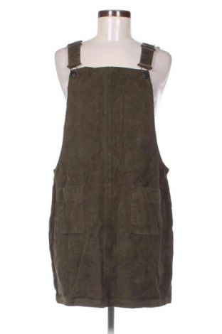 Latzkleid George, Größe L, Farbe Grün, Preis € 11,99