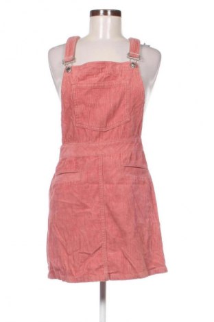 Latzkleid H&M Divided, Größe M, Farbe Rosa, Preis € 10,99