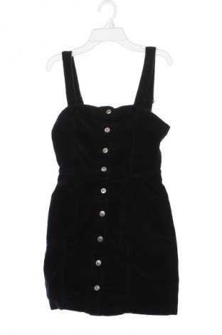 Dámské šaty s tráky H&M Divided, Velikost S, Barva Černá, Cena  279,00 Kč