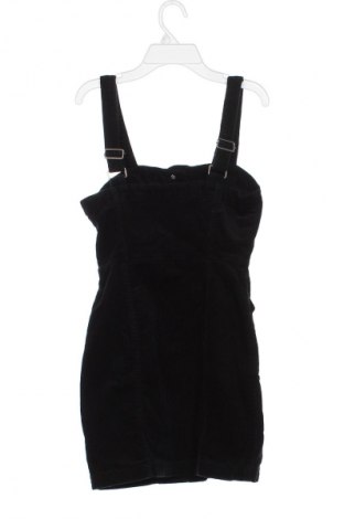 Dámské šaty s tráky H&M Divided, Velikost S, Barva Černá, Cena  279,00 Kč