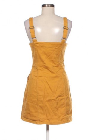 Latzkleid H&M Divided, Größe S, Farbe Gelb, Preis € 14,83