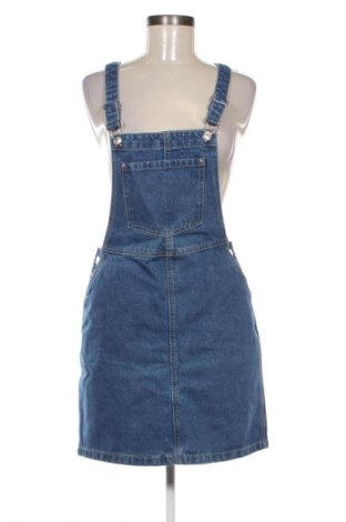 Latzkleid House, Größe S, Farbe Blau, Preis € 14,77