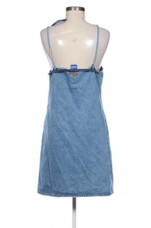 Latzkleid Hugo Boss, Größe L, Farbe Blau, Preis 254,99 €