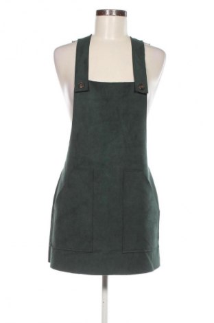 Sukienka Pull&Bear, Rozmiar S, Kolor Zielony, Cena 32,99 zł