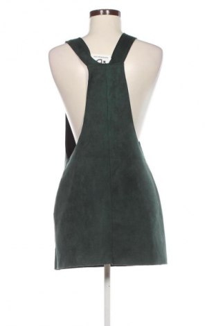 Sukienka Pull&Bear, Rozmiar S, Kolor Zielony, Cena 32,99 zł