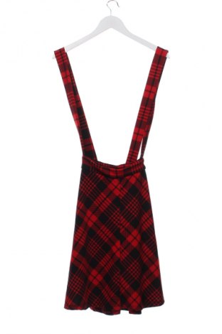 Dámske šaty s trákmi  SHEIN, Veľkosť XXL, Farba Viacfarebná, Cena  14,83 €