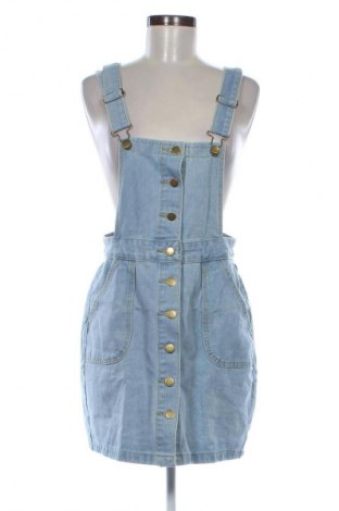 Γυναικεία σαλοπέτα SHEIN, Μέγεθος M, Χρώμα Μπλέ, Τιμή 15,00 €