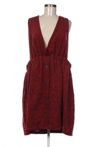 Latzkleid SHEIN, Größe 4XL, Farbe Mehrfarbig, Preis € 6,99