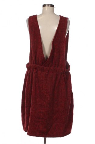 Latzkleid SHEIN, Größe 4XL, Farbe Mehrfarbig, Preis € 6,99