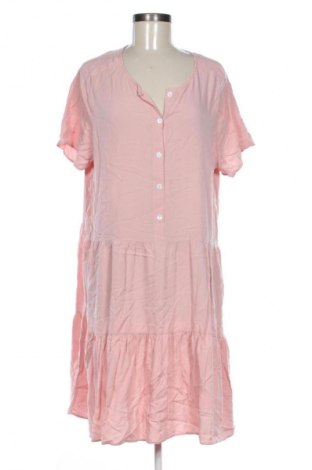 Latzkleid Sirup, Größe XXL, Farbe Rosa, Preis 24,55 €