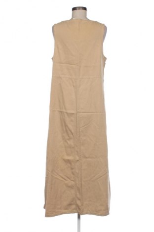 Latzkleid St. Michael Marks & Spencer, Größe XL, Farbe Beige, Preis € 24,55