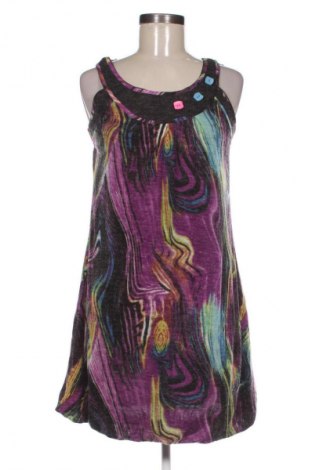 Sukienka Unbranded, Rozmiar M, Kolor Kolorowy, Cena 66,39 zł