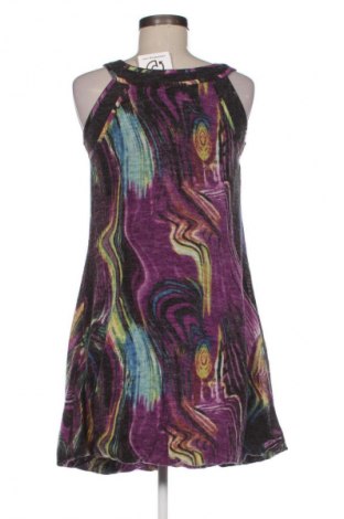 Sukienka Unbranded, Rozmiar M, Kolor Kolorowy, Cena 66,39 zł