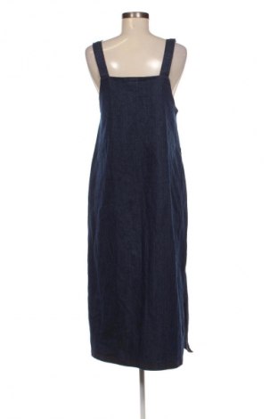 Dámske šaty s trákmi  Unbranded, Veľkosť L, Farba Modrá, Cena  14,91 €